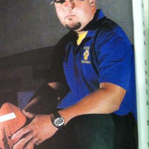 Frank M., Brownsville, TX Baseball Coach