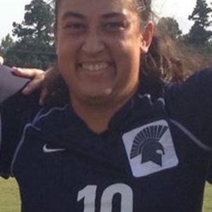 Alexis B., St. Charles, MO Soccer Coach