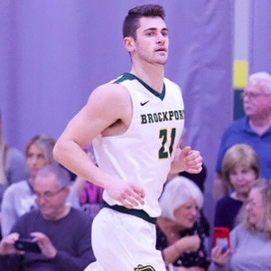 Josh N., Jamestown, NY Strength & Conditioning Coach