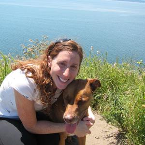 Roxanne B., Seattle, WA Swimming Coach