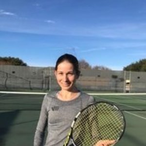 Kamilla Galieva, Watauga, TX Tennis Coach