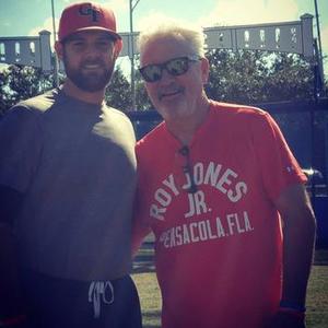 Anthony Markle, Clearwater, FL Baseball Coach