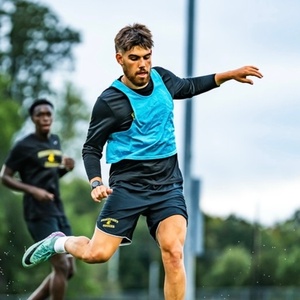 Gael Baraldi, White Plains, NY Soccer Coach