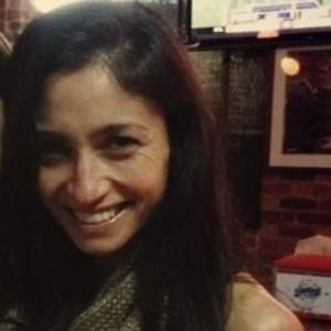 Jamie F., Saugus, MA Strength & Conditioning Coach