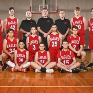 Luke Cotter, Scottsdale, AZ Basketball Coach