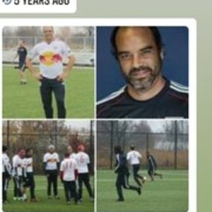 Micah R., Green Cove Springs, FL Soccer Coach