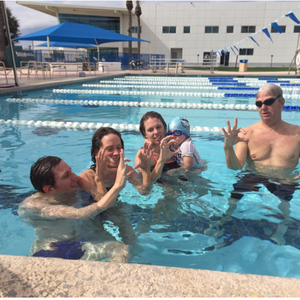 James L., Tucson, AZ Swimming Coach