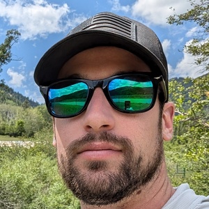 Grady F., Monument, CO Running Coach