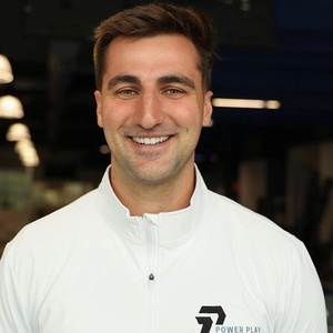 Patrick F., Wellesley, MA Strength & Conditioning Coach