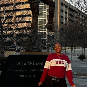 Alyssa R., Atlanta, GA Basketball Coach