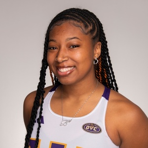 Bria A., Chicago Heights, IL Track & Field Coach