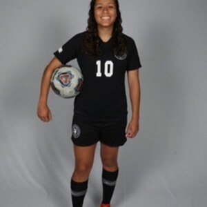 Alexis C., Reading, MA Soccer Coach