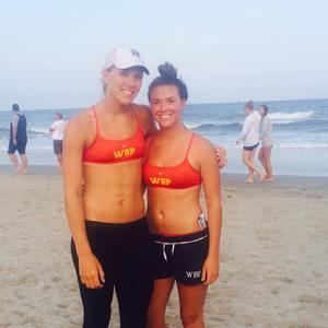 Kelsey K., Harrison Township, NJ Fitness Coach