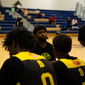 Denzel J., Boynton Beach, FL Basketball Coach