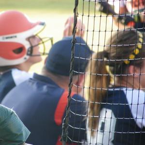 David N., Culpeper, VA Softball Coach