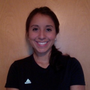 Carmen U., Indianapolis, IN Fitness Coach