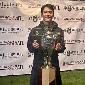 Ammon L., Los Angeles, CA Soccer Coach