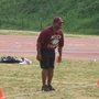 Derrick Arnold, Raleigh, NC Football Coach