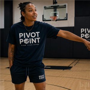 Melissa S., Long Beach, CA Basketball Coach