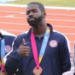 Monzavous  Rae Edwards, Dallas, TX Running Coach