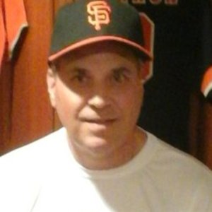 Bob Barron, St. Charles, IL Softball Coach