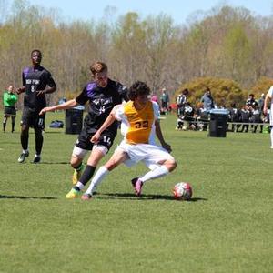 Andrew Goodman, Largo, FL Soccer Coach