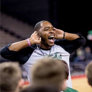 Terell J., Elgin, IL Basketball Coach