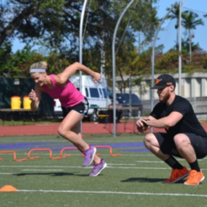 Samuel S., Miami, FL Fitness Coach