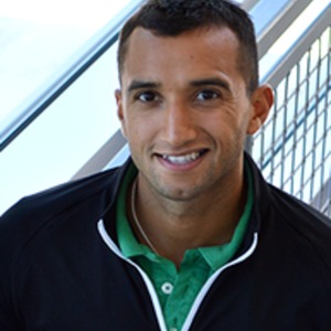 Alcides "Tico" C., Abilene, TX Volleyball Coach