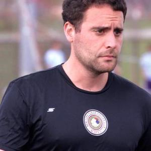 Matthew P., New York, NY Soccer Coach