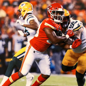 Raymond Davison, Los Angeles, CA Football Coach