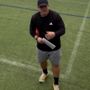 Joe S., Houston, TX Soccer Coach