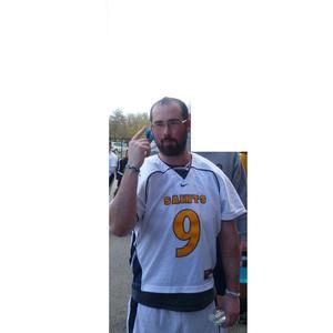 Ryan G., Grand Rapids, MI Lacrosse Coach