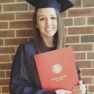 Ellen F., St. Louis, MO Swimming Coach