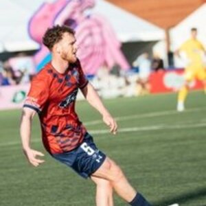 James Murphy, Fairfax, VA Soccer Coach