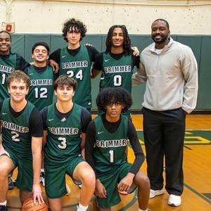 Givaughn J., Boston, MA Basketball Coach