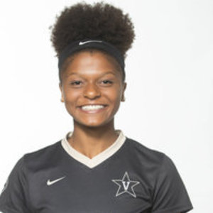 Simone C., Portland, OR Track & Field Coach