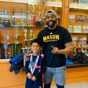 Ira B., Ashburn, VA Basketball Coach