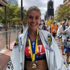 Emily Nist, Denver, CO Running Coach