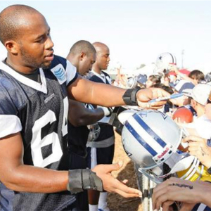 Ike I., Fort Worth, TX Strength & Conditioning Coach