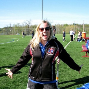 Alexandra C., Alexandria, VA Field Hockey Coach