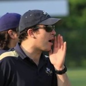 Nick P., Imperial Beach, CA Lacrosse Coach