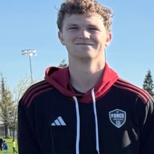 Oscar S., Soccer Coach