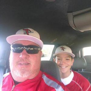 William Hynes, Poinciana, FL Baseball Coach