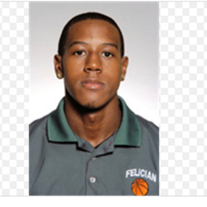 Coach G., Paterson, NJ Basketball Coach