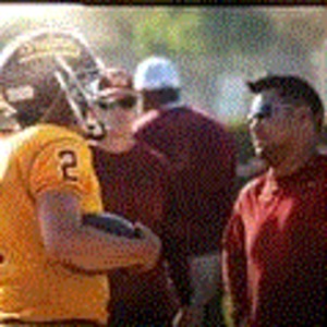 Tim C., Torrance, CA Football Coach
