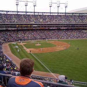 Jason D., Kalamazoo, MI Baseball Coach