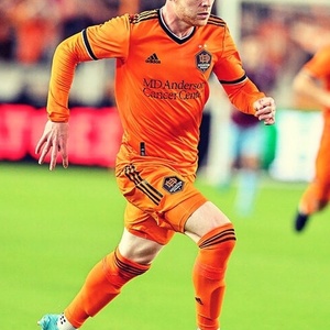 Tyler P., Birmingham, AL Soccer Coach