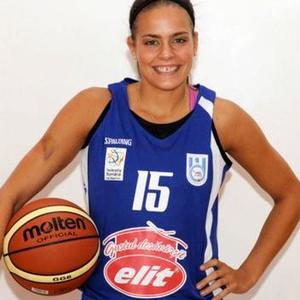 Breanna S., Coon Rapids, MN Basketball Coach