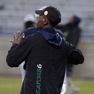 Umar T., Thornton, CO Football Coach
